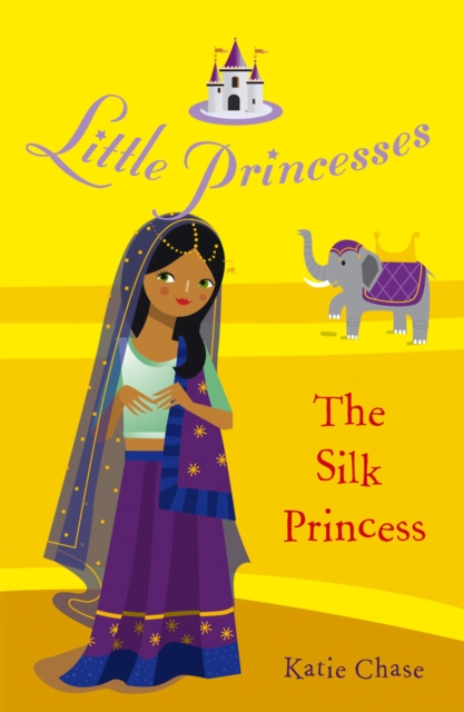 Little Princesses: The Silk Princess, Paperback / softback Book