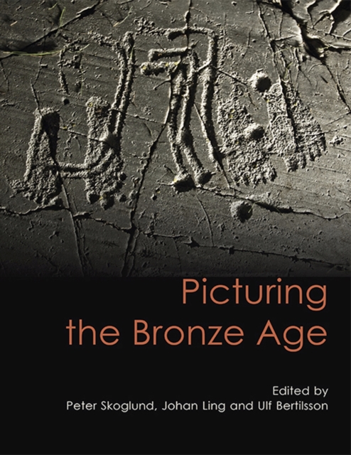 Picturing the Bronze Age, EPUB eBook