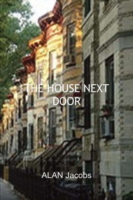 THE House Next Door, Paperback / softback Book