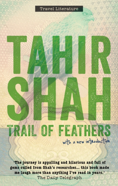 Trail of Feathers, EPUB eBook