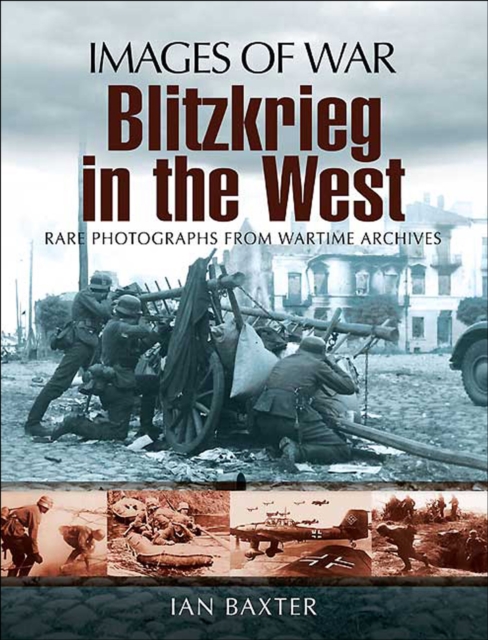 Blitzkrieg in the West, EPUB eBook