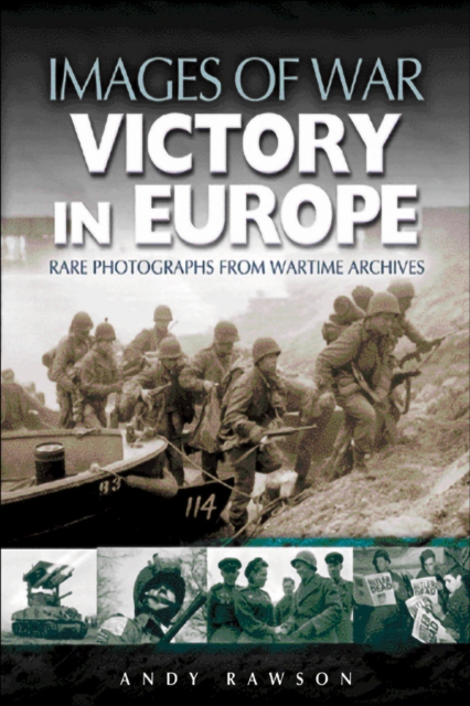 Victory in Europe, EPUB eBook