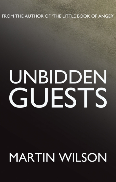 Unbidden Guests, Paperback Book