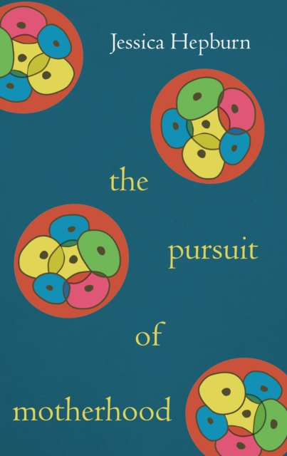 The Pursuit of Motherhood, EPUB eBook