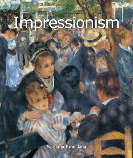 Impressionism, EPUB eBook