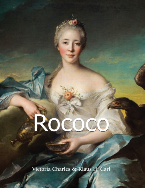 Rococo, EPUB eBook