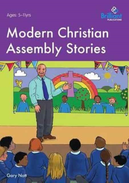 Modern Christian Assembly Stories, Paperback / softback Book