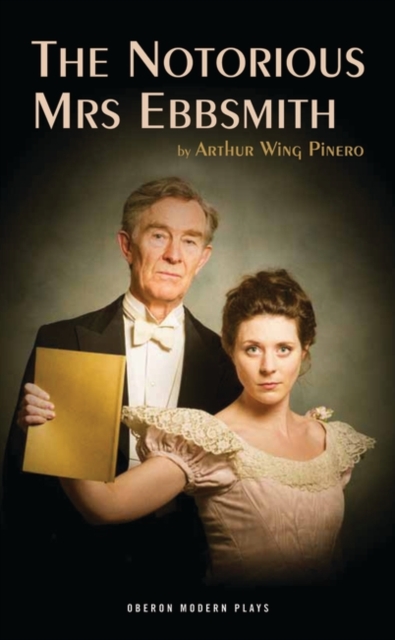 The Notorious Mrs Ebbsmith, Paperback / softback Book