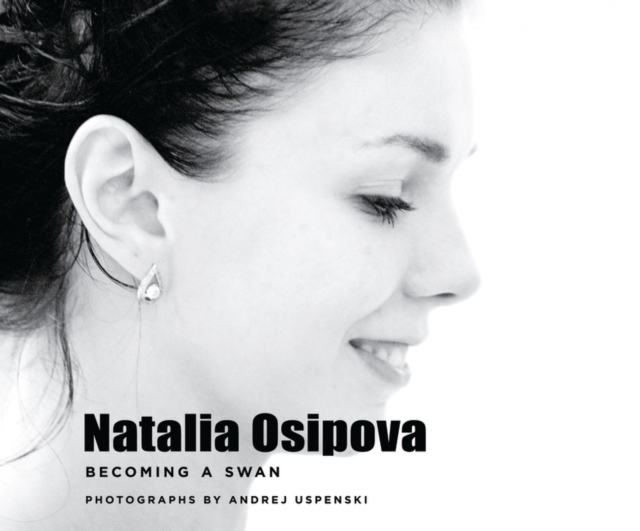 Natalia Osipova : Becoming a Swan, EPUB eBook