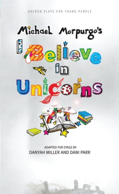 I Believe in Unicorns, EPUB eBook