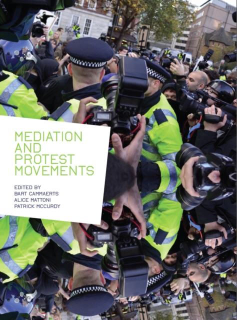 Mediation and Protest Movements, EPUB eBook