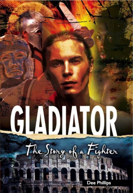 Yesterday's Voices: Gladiator, Paperback / softback Book