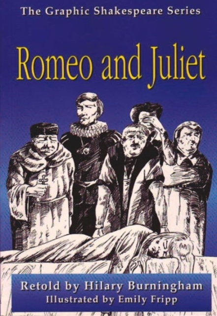 Romeo and Juliet, Paperback / softback Book