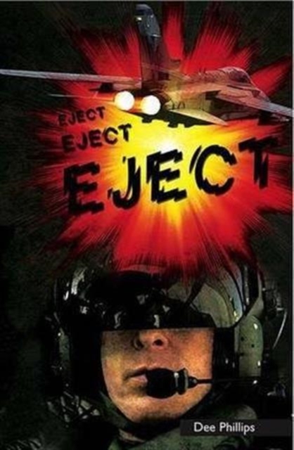 Right Now: Eject, Paperback / softback Book