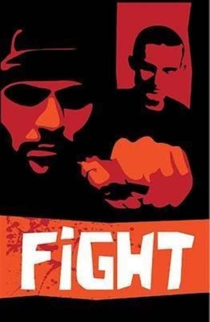 Right Now: Fight, Paperback / softback Book