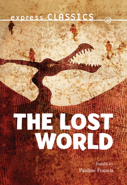 The Lost World, Paperback / softback Book