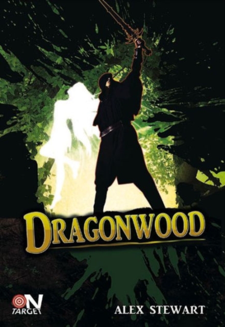 Dragonwood, Paperback / softback Book