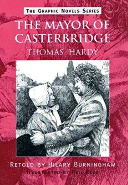 MAYOR OF CASTERBRIDGE, Paperback Book