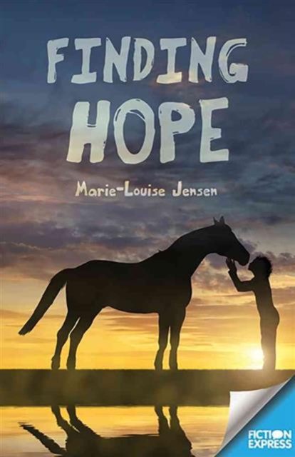 Finding Hope, Paperback / softback Book