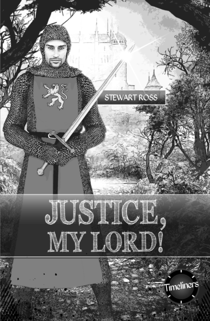 Justice My Lord!, Paperback / softback Book