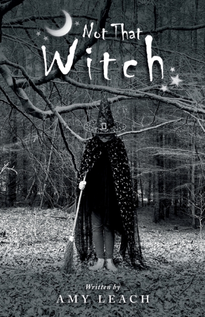 Not That Witch, Paperback / softback Book