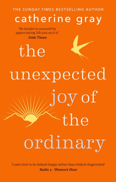 The Unexpected Joy of the Ordinary, EPUB eBook