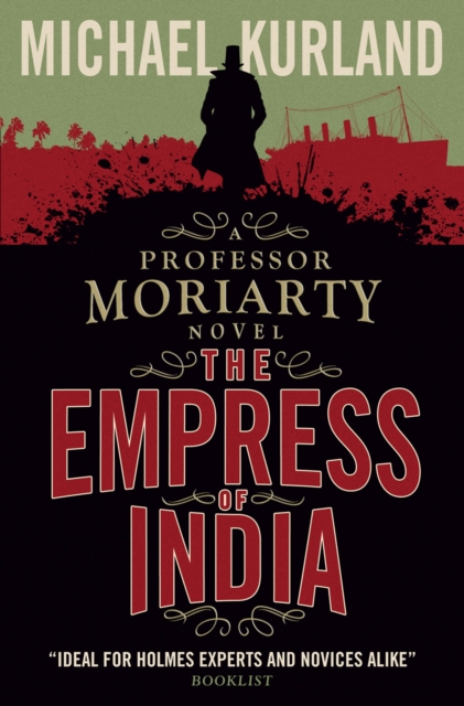 The Empress of India, EPUB eBook