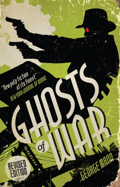 Ghosts of War, EPUB eBook