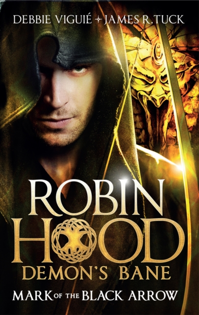 Robin Hood: Mark of the Black Arrow, EPUB eBook