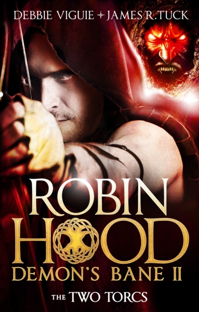 Robin Hood: The Two Torcs, Paperback / softback Book