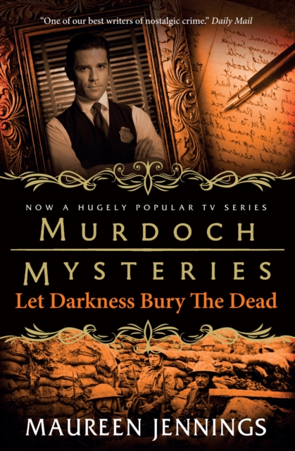 Murdoch Mysteries, EPUB eBook