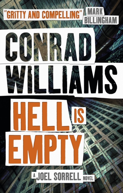 Hell is Empty, Paperback / softback Book