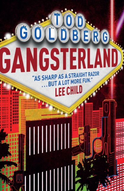 Gangsterland, EPUB eBook