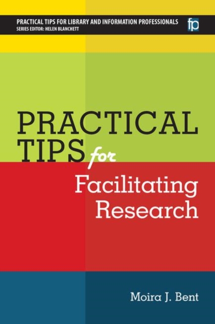 Practical Tips for Facilitating Research, Paperback / softback Book