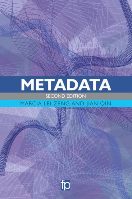 Metadata, Paperback / softback Book
