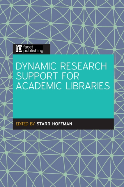 Dynamic Research Support for Academic Libraries, PDF eBook