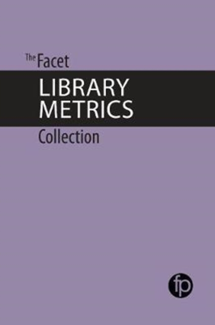 The Facet Library Metrics Collection, Paperback / softback Book
