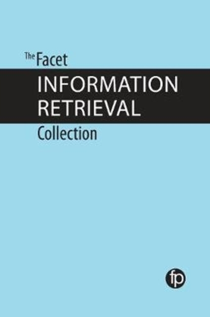 The Facet Information Retrieval Collection, Mixed media product Book