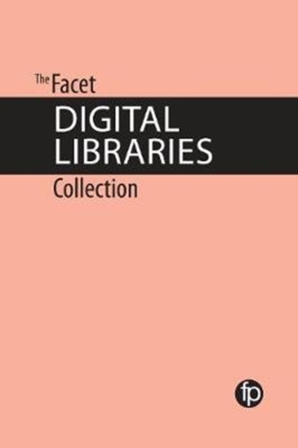 The Facet Digital Libraries Collection, Paperback / softback Book