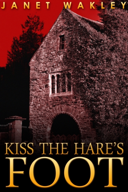 Kiss the Hare's Foot, EPUB eBook