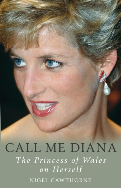 Call Me Diana, EPUB eBook