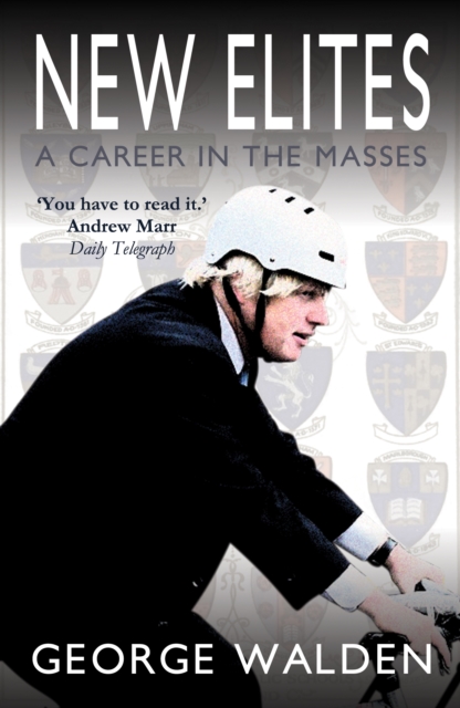 New Elites : A Career in the Masses, Paperback / softback Book
