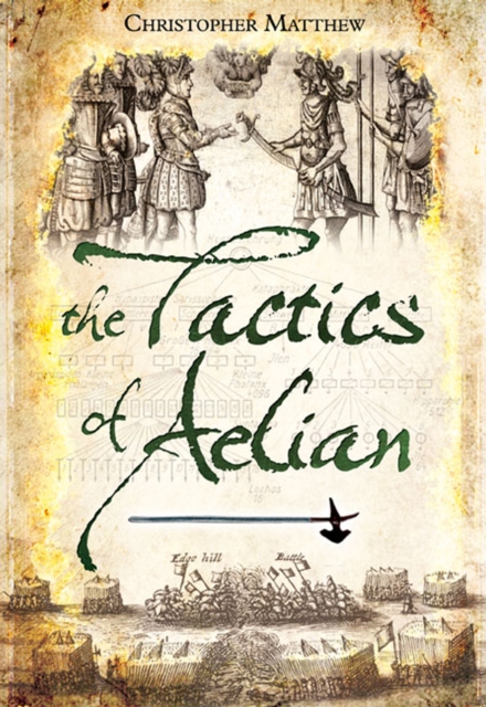 The Tactics of Aelian, EPUB eBook