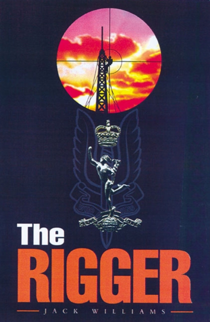 The Rigger, EPUB eBook