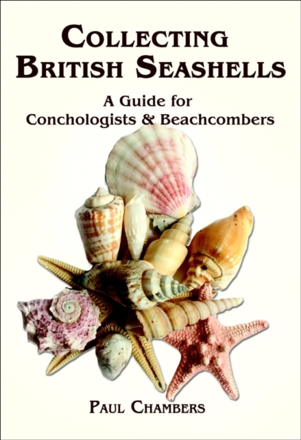 British Seashells : A Guide for Collectors and Beachcombers, EPUB eBook