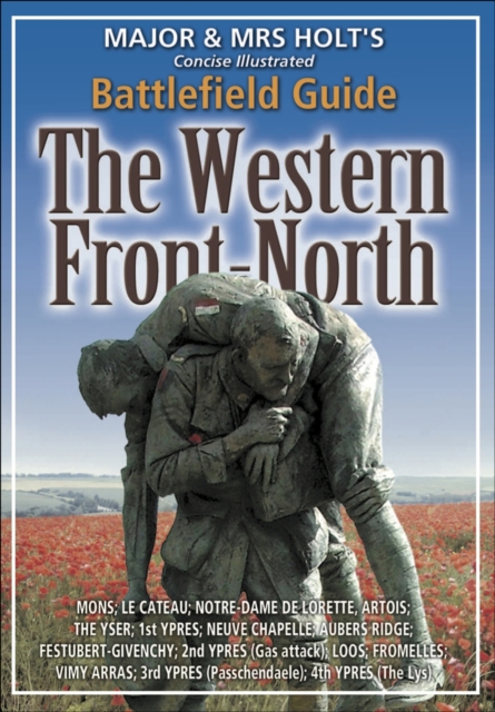 The Western Front-North, EPUB eBook