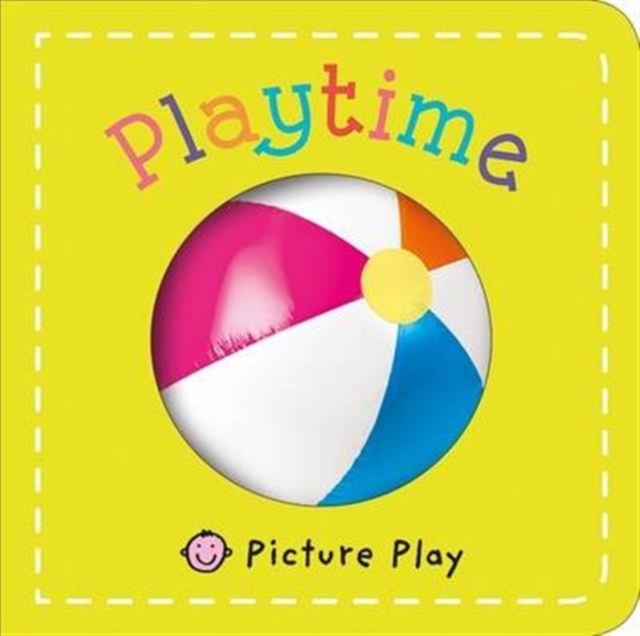 Playtime : Picture Play, Board book Book