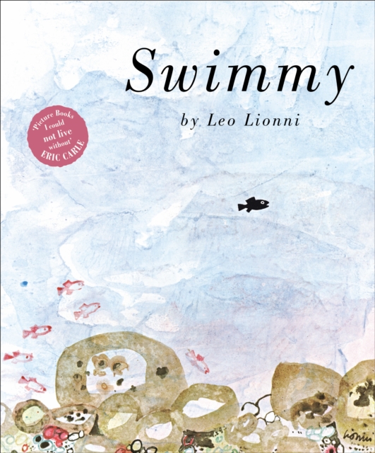 Swimmy, Paperback / softback Book