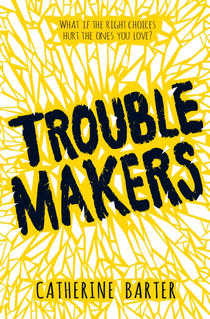 Troublemakers, Paperback / softback Book