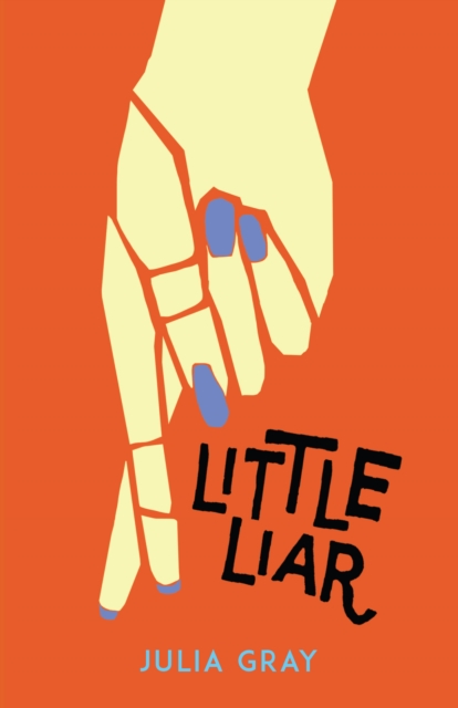 Little Liar, Paperback / softback Book